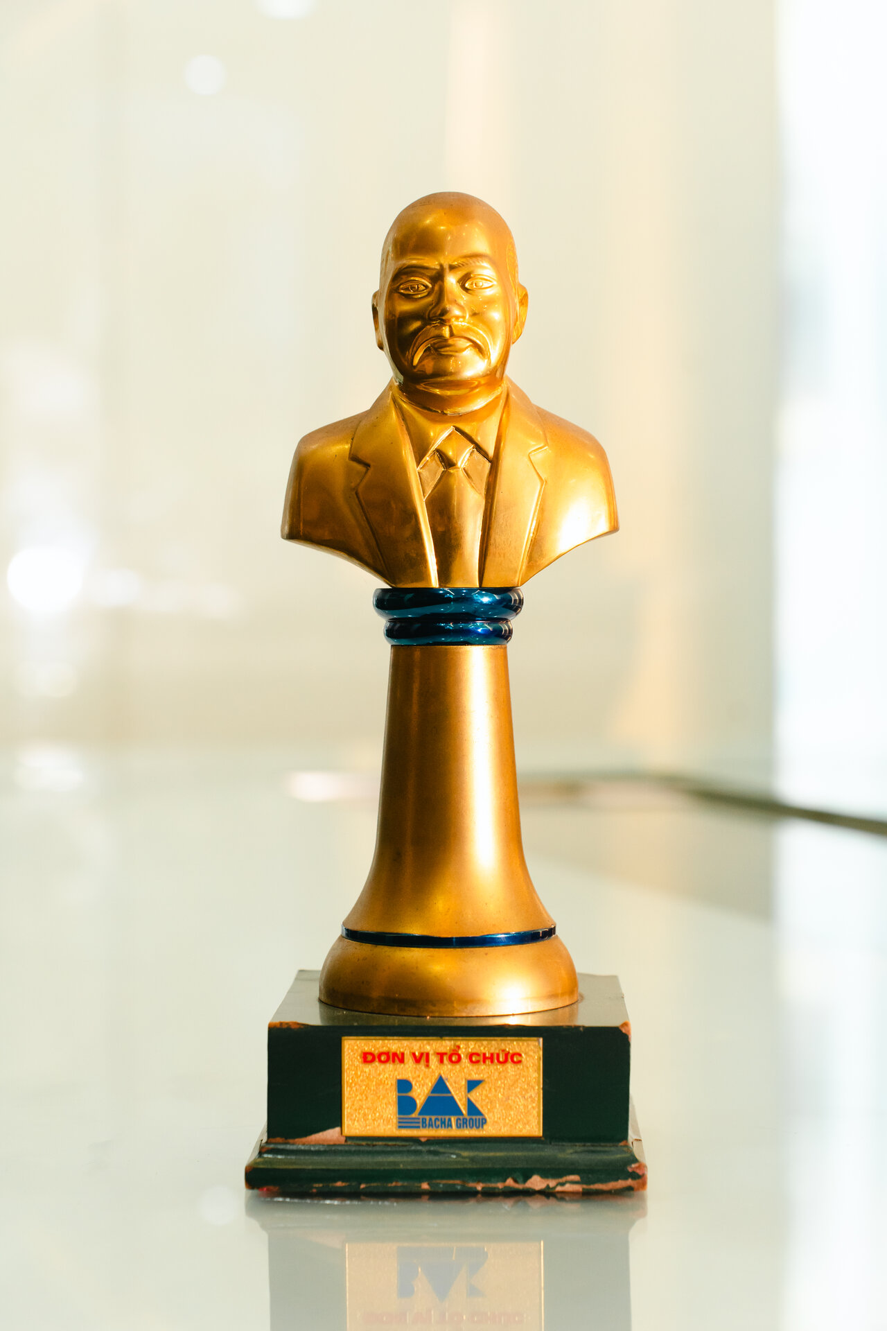 Giải thưởng & Chứng nhận 17