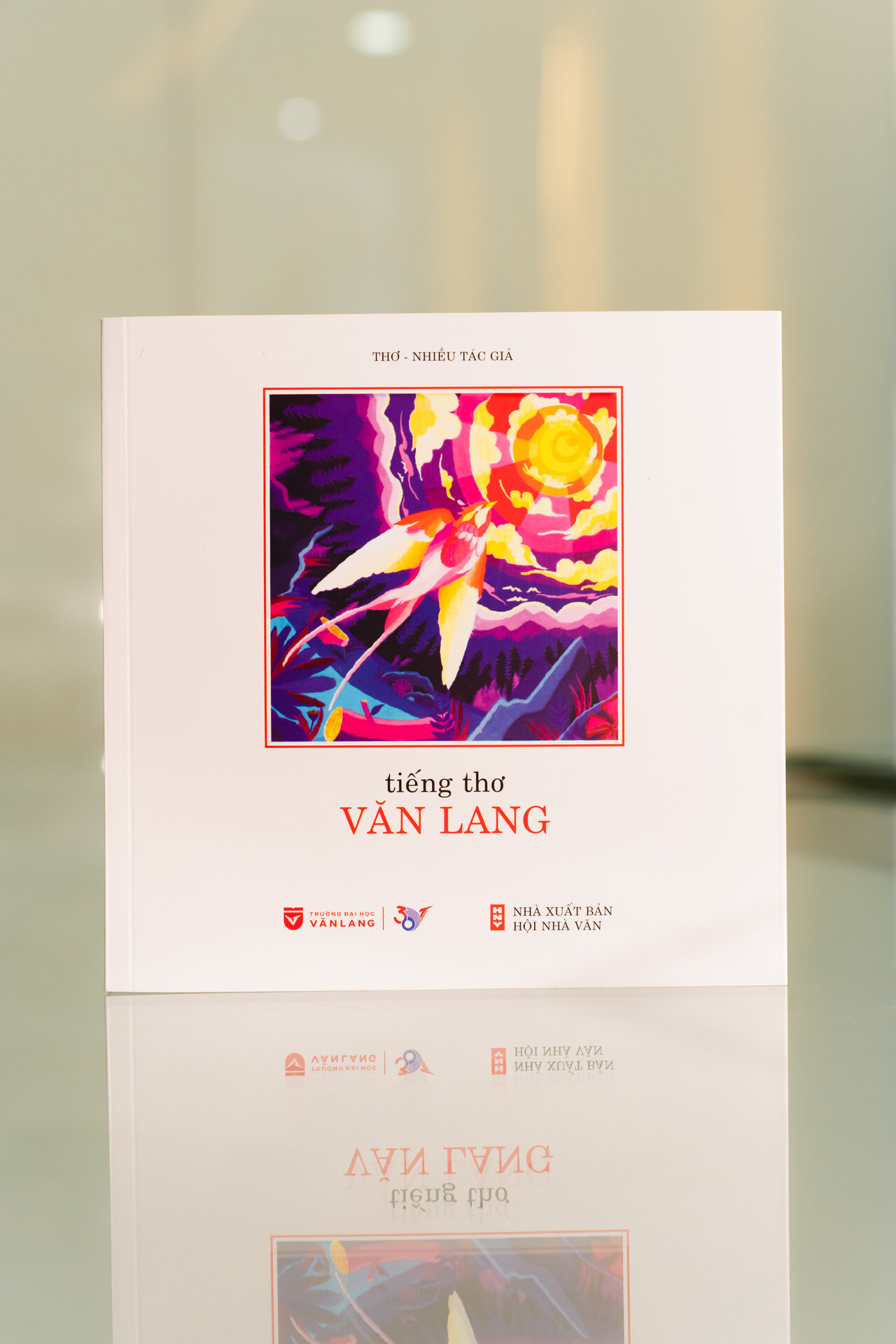 Giải thưởng & Chứng nhận 21