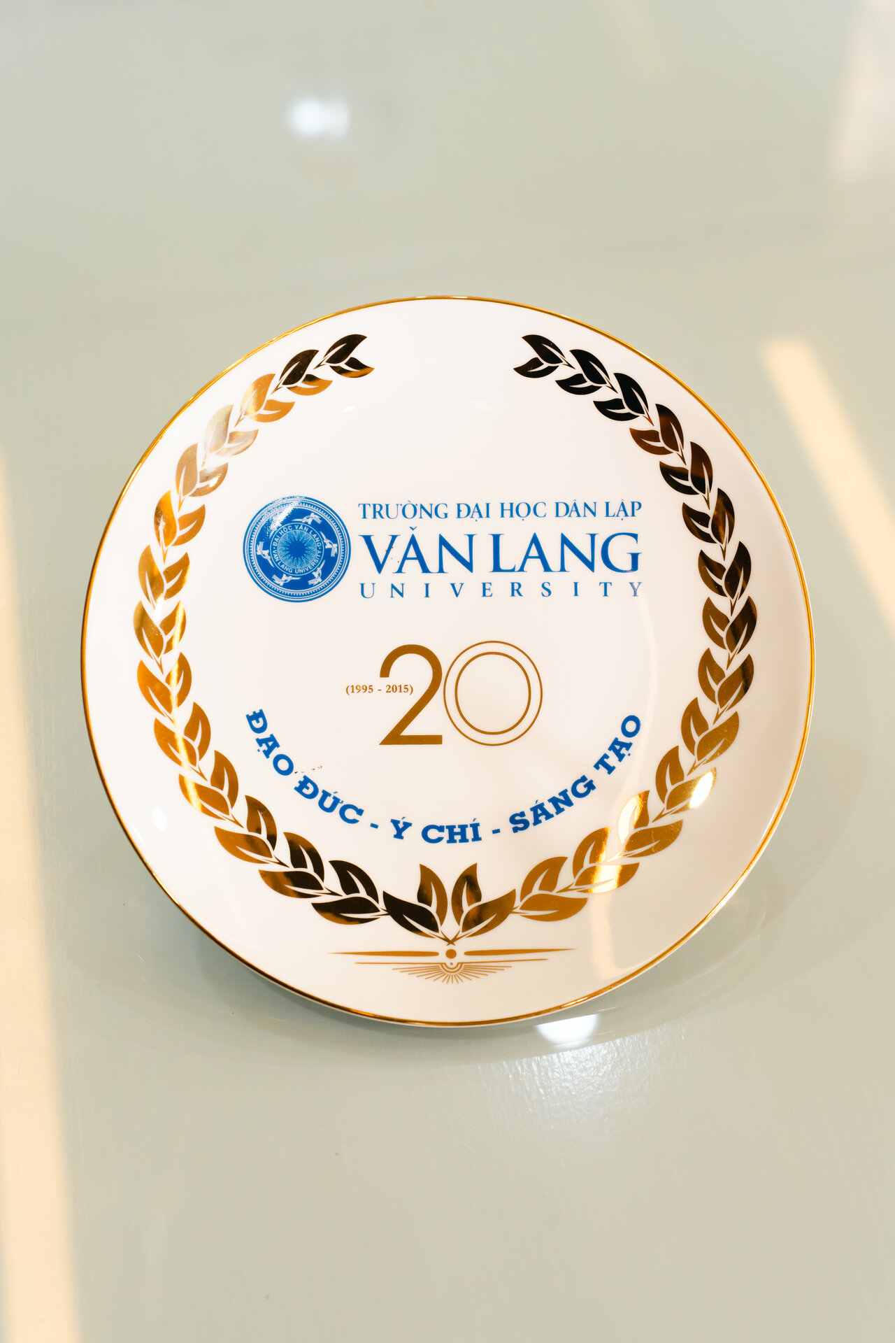 Giải thưởng & Chứng nhận 25