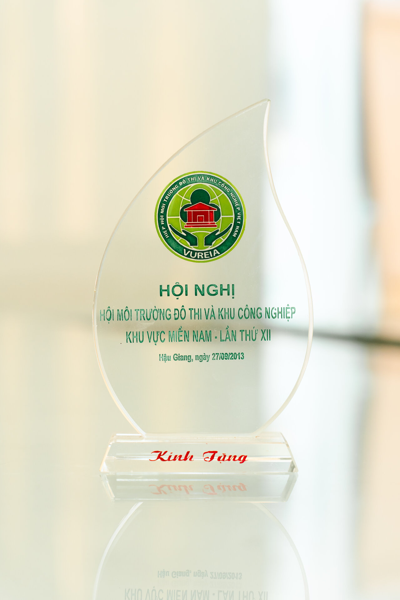 Giải thưởng & Chứng nhận 32