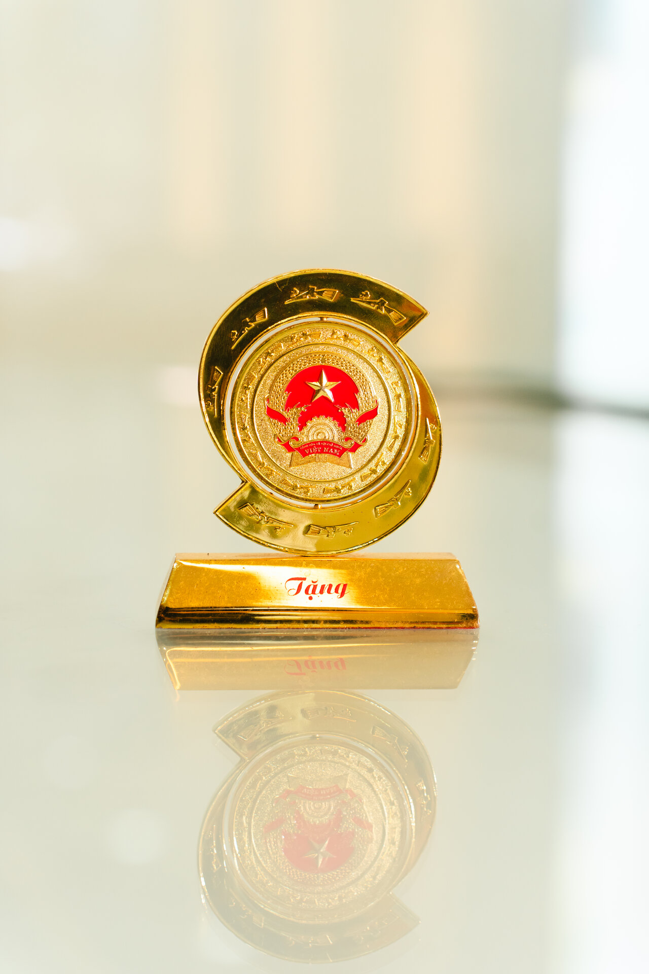 Giải thưởng & Chứng nhận 41